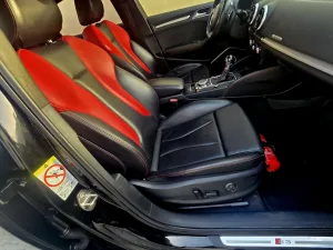 2016 Audi S3