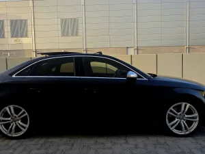 2016 Audi S3