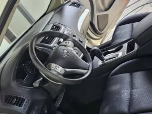 2016 Nissan Altima SR