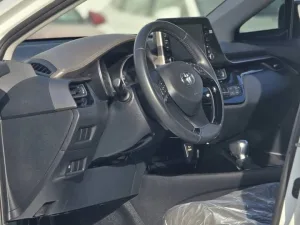 2022 Toyota CHR Nightshade Edition