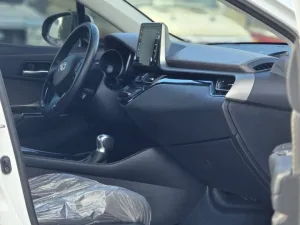 2022 Toyota CHR Nightshade Edition