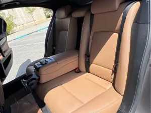 2015 بي أم دابليو الفئة - 7 740Li