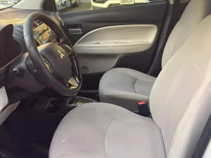 2019 Mitsubishi Attrage GLX