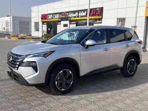 2024 نيسان روج SV