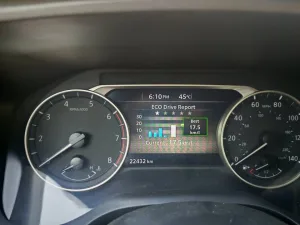2024 نيسان روج SV