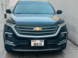 2021 Chevrolet Captiva Premier