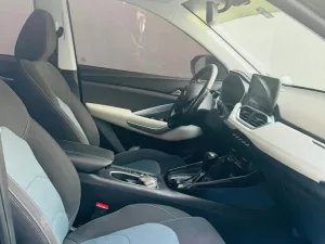 2021 Chevrolet Captiva Premier