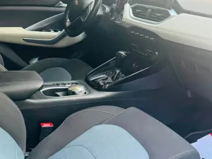 2021 Chevrolet Captiva Premier