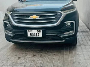 2021 Chevrolet Captiva Premier