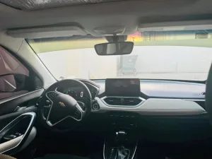2021 Chevrolet Captiva Premier