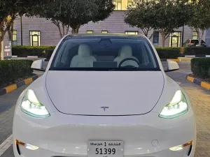 2024 Tesla Model Y Performance