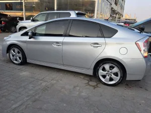 2010 Toyota Prius L Eco