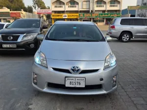 2010 Toyota Prius L Eco