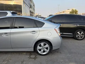 2010 Toyota Prius L Eco
