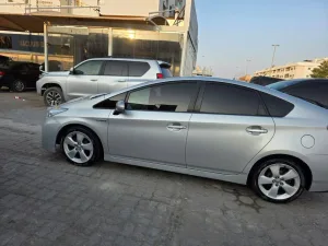 2010 Toyota Prius L Eco