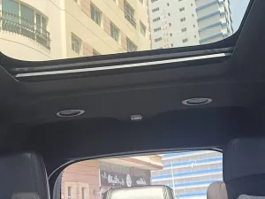 2013 فورد اكسبلورر Platinum