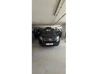 2013 Ford Explorer in Sharjah used car