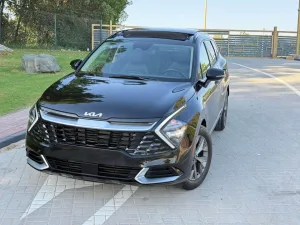 2023 Kia Sportage SX Prestige