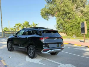2023 Kia Sportage SX Prestige