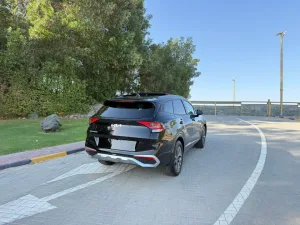 2023 Kia Sportage SX Prestige