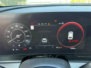 2023 Kia Sportage SX Prestige