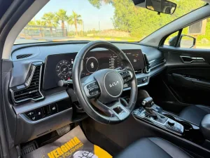 2023 Kia Sportage SX Prestige