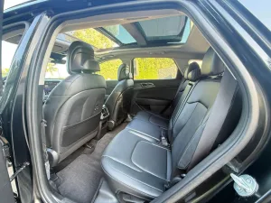 2023 Kia Sportage SX Prestige
