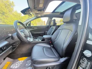 2023 Kia Sportage SX Prestige