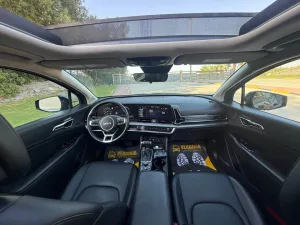 2023 Kia Sportage SX Prestige