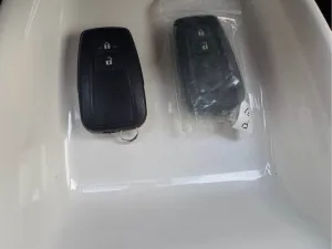 2017 Toyota Prius Limited