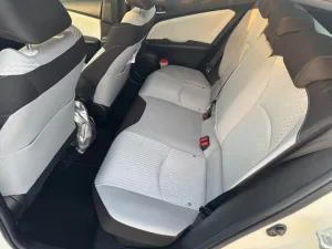 2017 Toyota Prius Limited