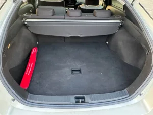 2017 Toyota Prius Limited
