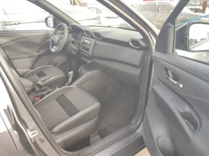 2025 Nissan Magnite