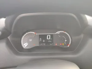 2025 Nissan Magnite
