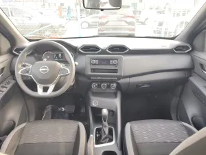 2025 Nissan Magnite