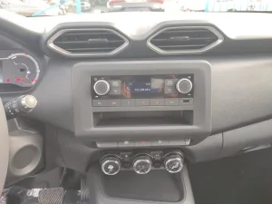 2025 Nissan Magnite