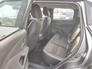 2025 Nissan Magnite