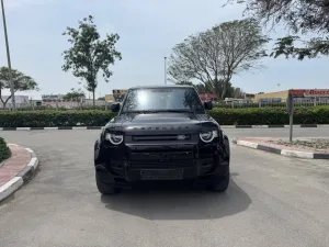 2020 Land Rover Defender 110 S