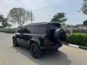 2020 Land Rover Defender 110 S