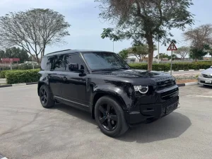 2020 Land Rover Defender 110 S