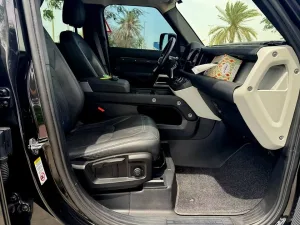 2020 Land Rover Defender 110 S