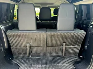 2020 Land Rover Defender 110 S