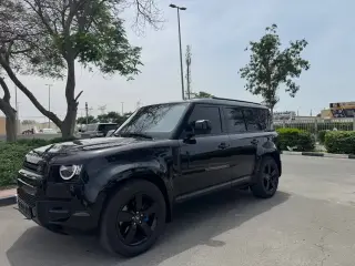 2020 Land Rover Defender in Dubai used car