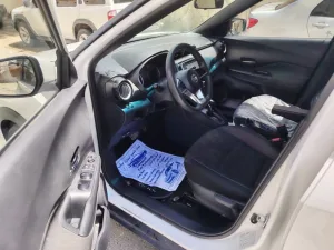 2018 Nissan KICKS SE