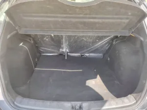 2018 Nissan KICKS SE