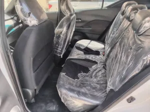 2018 Nissan KICKS SE