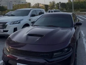 2021 دودج شارجر GT
