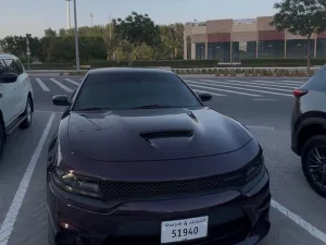 2021 دودج شارجر GT