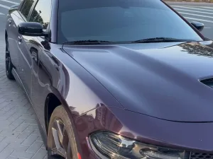 2021 دودج شارجر GT