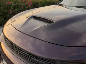 2021 دودج شارجر GT